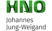 Kundenlogo Johannes Jung-Weigand Facharzt (D) für HNO-Heilkunde