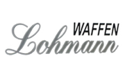 Kundenlogo Waffen-Lohmann