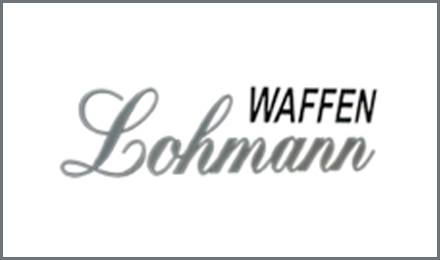 Kundenlogo von Waffen-Lohmann