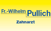 Kundenlogo Pullich Fr.-Wilhelm Zahnarzt & Tätigkeitsschwerpunkt Kieferorthopädie