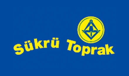 Kundenlogo von Toprak Sükrü Stuckateurarbeiten