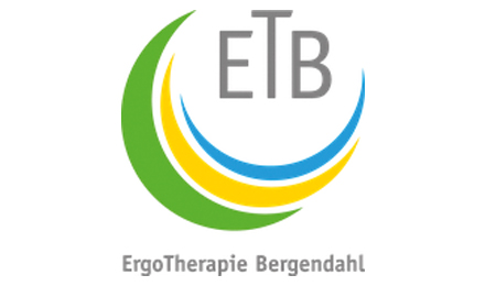 Kundenlogo von Ergotherapie Bergendahl Inh. Yvonne Bergendahl