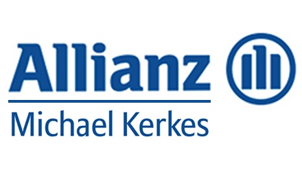Kundenlogo von Allianz Generalvertretung Michael Kerkes