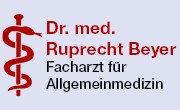 Kundenlogo Beyer Ruprecht Dr. med.