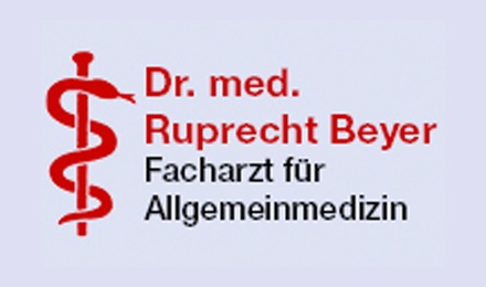 Kundenlogo von Beyer Ruprecht Dr. med.