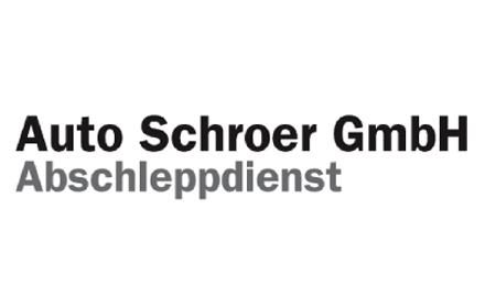 Kundenlogo von Auto Schroer GmbH