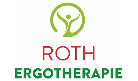 Kundenlogo von Ergotherapie Roth GbR