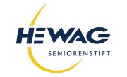 Kundenlogo HEWAG Seniorenstift GmbH