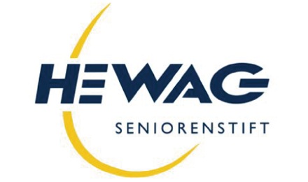 Kundenlogo von HEWAG Seniorenstift GmbH