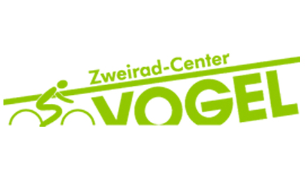 Kundenlogo von Zweirad Vogel GmbH