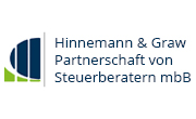 Kundenlogo Hinnemann & Graw Steuerberater Partnerschaft von Steuerberatern mbB