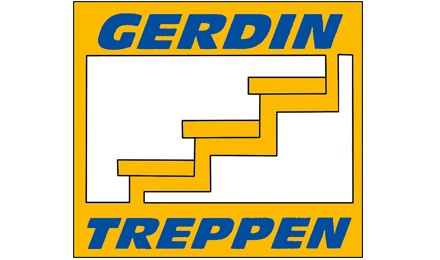 Kundenlogo von Gerritzen, Erwin Gerdin - Treppen