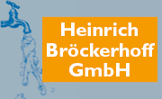 Kundenlogo Bröckerhoff Heinrich GmbH
