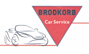 Kundenlogo Auto Reparatur & Wartung Car Service Brodkorb GmbH
