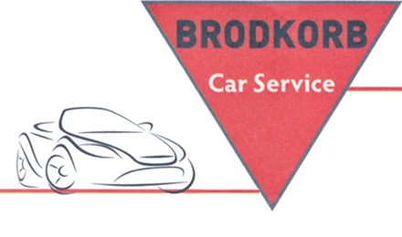 Kundenlogo von Auto Reparatur & Wartung Car Service Brodkorb GmbH