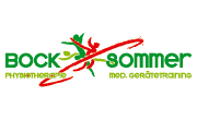 Kundenlogo Physiotherapie Bock & Sommer GmbH & Co. KG