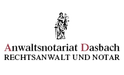 Kundenlogo Karl-Heinz Dasbach Rechtsanwalt und Notar