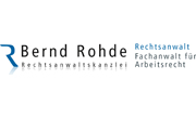 Kundenlogo Bernd Rohde Rechtsanwaltskanzlei