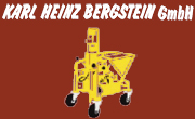 Kundenlogo Karl-Heinz Bergstein GmbH