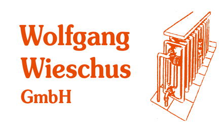 Kundenlogo von Wolfgang Wieschus GmbH