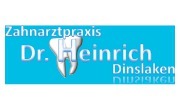 Kundenlogo Heinrich, André Jörg Dr. med. dent. Zahnarztpraxis