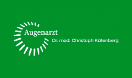 Kundenlogo von Küllenberg, Christoph Dr. med.