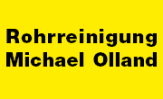 Kundenlogo Rohrreinigung Olland Michael
