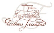 Kundenlogo Landhaus Freesmann