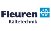 Kundenlogo Fleuren GmbH Kälte- u. Klimatechnik