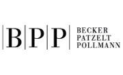 Kundenlogo Rechtsberatung Becker Patzelt Pollmann und Partner mbB