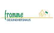 Kundenlogo Gesundheitshaus Fromme GmbH