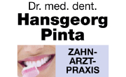 Kundenlogo Pinta Hansgeorg Dr.
