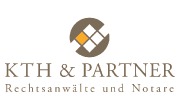 Kundenlogo KTH & Partner Rechtsanwälte und Notar