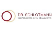 Kundenlogo Dr. Schlotmann - Zahnmedizinische Tagesklinik ZMVZ GmbH