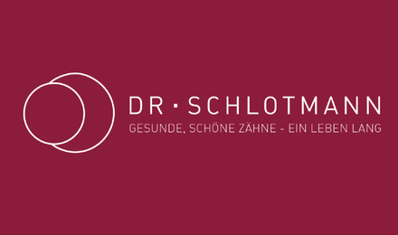 Kundenlogo von Dr. Schlotmann - Zahnmedizinische Tagesklinik ZMVZ GmbH