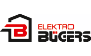 Kundenlogo Elektro Bügers GmbH