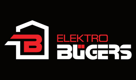 Kundenlogo von Elektro Bügers GmbH