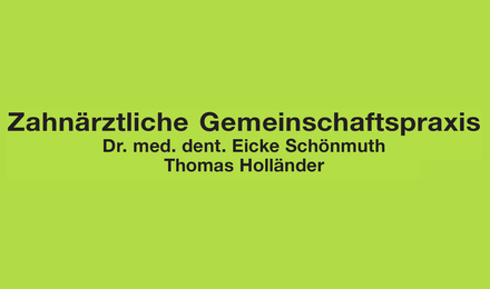 Kundenlogo von Schönmuth Dr.