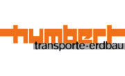 Kundenlogo Humbert GmbH Containerdienst