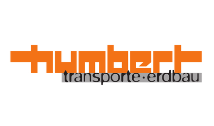 Kundenlogo von Humbert GmbH Containerdienst
