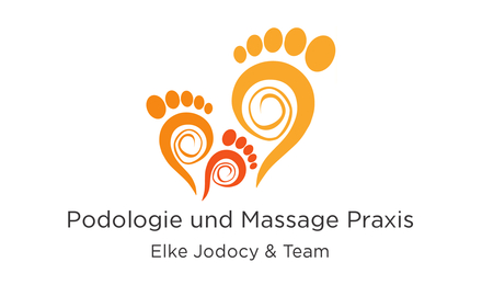 Kundenlogo von Podologie und Massage Praxis Elke Jodocy & Team