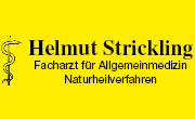Kundenlogo Strickling Helmut Facharzt f. Allgemeinmedizin