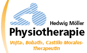 Kundenlogo Praxis für Physiotherapie Hedwig Möller