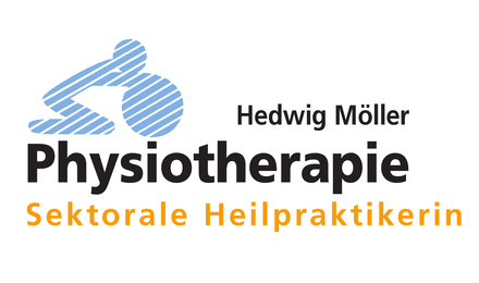 Kundenlogo von Praxis für Physiotherapie Hedwig Möller