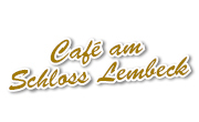 Kundenlogo Café am Schloss Birgit und Heike Heine GbR