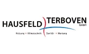 Kundenlogo Hausfeld GmbH Heizung und Sanitär