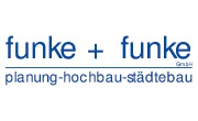 Kundenlogo funke + funke GmbH