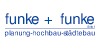 Kundenlogo von funke + funke GmbH