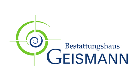 Kundenlogo von Bestattungshaus Geismann GmbH