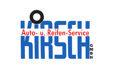 Kundenlogo von Auto- & Reifenservice Kirsch GmbH